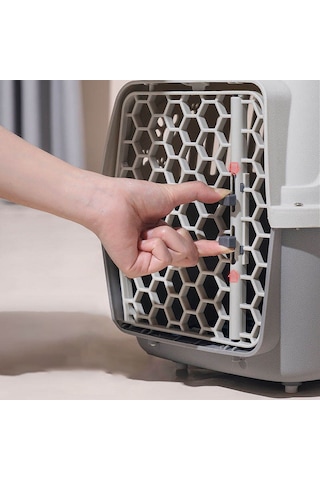 Taşınabilir Kedi Uzay Kapsülü Büyük Evcil Köpek Taşıma Kutusu