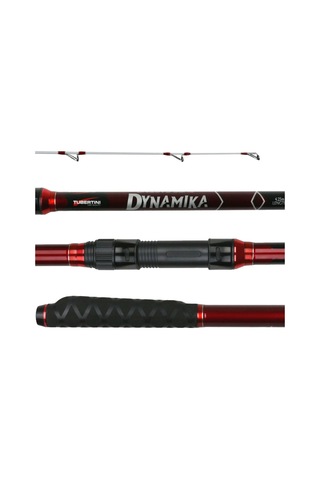 Tubertini Dynamika 4.25m 100-235g Surf Kamışı