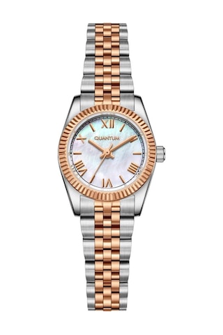 Iml1294.520 Kadın Kol Saati Rose Gold - Gümüş