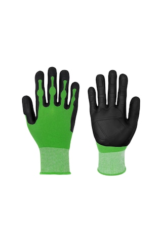 Homyl Bahçe Eldivenleri Kadın Erkek Korumalı İş Ayıklama