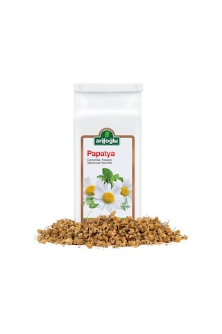 Arifoğlu Papatya Bitki Çayı 2 x 60 G