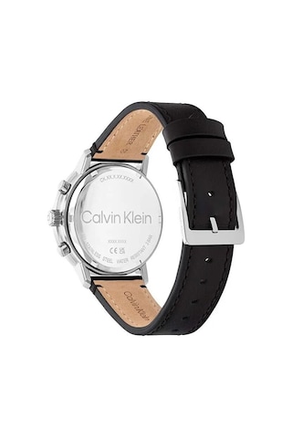 Calvin Klein Ck25200496 Erkek Kol Saati Çok Renkli