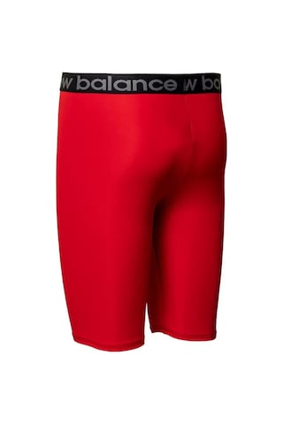 New Balance Tss2221-red Erkek Spor Tayt 001