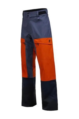 Peak Performance G79000050 M Gravity Gore-tex 3l Erkek Kayak Pantolonu 001