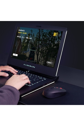 Xiaomi YouPin MWMM01 2.4 GHz USB Sessiz Mouse