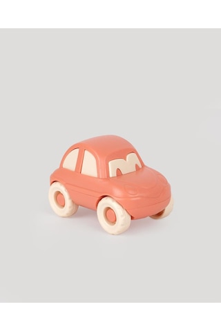 Lc Sevimli Minik Taşıtlar Araba-somon