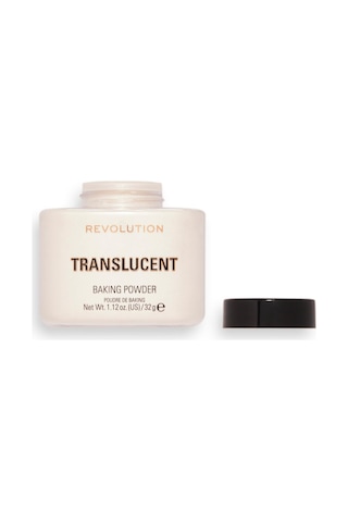 Revolution Translucent Baking Powder 32 G