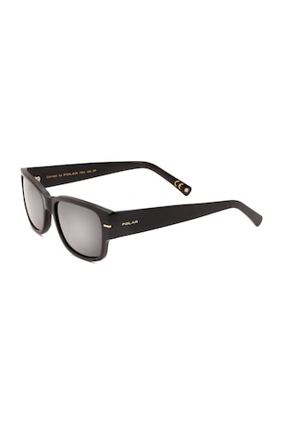 Polar Gold 3001 Unisex Güneş Gözlüğü Siyah