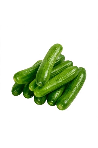 Yerli Doğal Kokulu Çengelköy Hıyarı Badem Salatalık 50 Adet Tohum