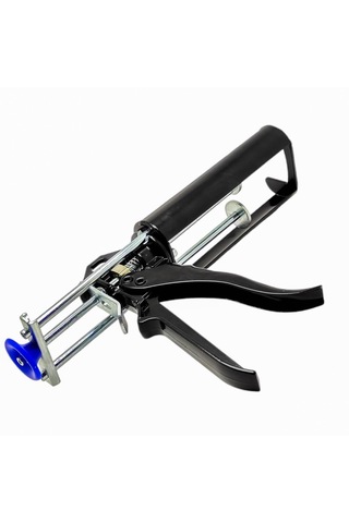 Dedeks Bovideks Uygulama Tabancası