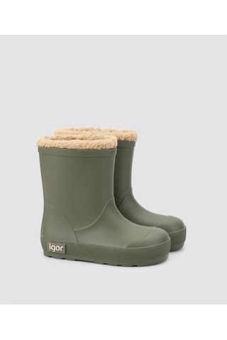 Igor W10306 Yogi Borreguito Çocuk Bot-30988 Haki