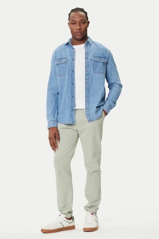 Tommy Jeans Erkek Pantolon-dm0dm20283 Yeşil