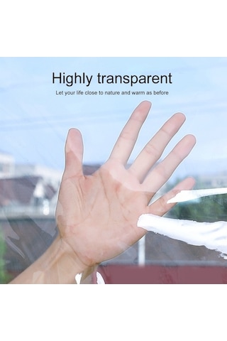 Novahub Isı Yalıtım Sıcak Film, 1.4x1.8m, Ses Geçirmez, Rüzgar Geçirmez