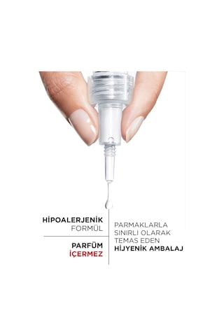 Vichy Liftactiv Kırışıklık Karşıtı Dolgunlaştırıcı Serum 30 ML