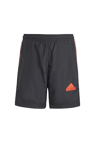 Iv7105-c Adidas J Hot Wv Short Çocuk Şort Ve Kapri Siyah Iv7105-c Siyah