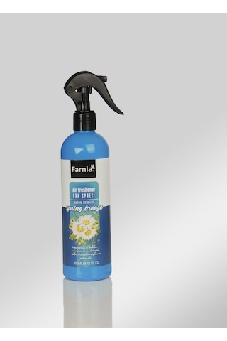 Farnia Bahar Esintisi Oda Spreyi 350 ML Spring Breeze