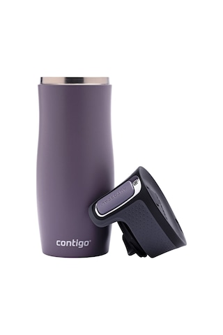 Contigo Westloop Autoseal Termos Bardak 470 ML Mor
