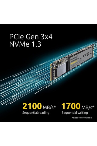 Ssd - 3835460 - Premium 1tb Gen.3x4 Nvme Standart