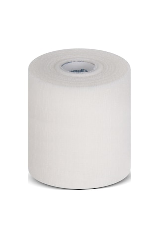 Elastomull Haft LF Bsn Fiksasyon Bandajı 10 CM x 20 M Beyaz