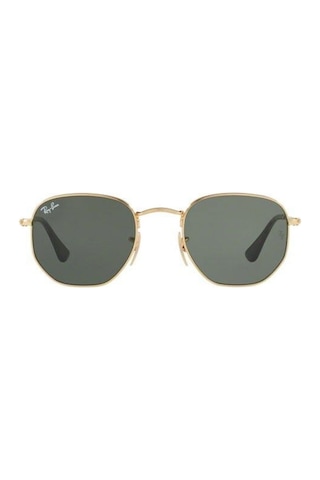 Ray-Ban Rb3548n 001 54 Güneş Gözlüğü Metalik
