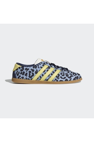 Adidas Kj6478 Gazelle Lo Pro W Kadın Günlük Spor Ayakkabısı Mavi