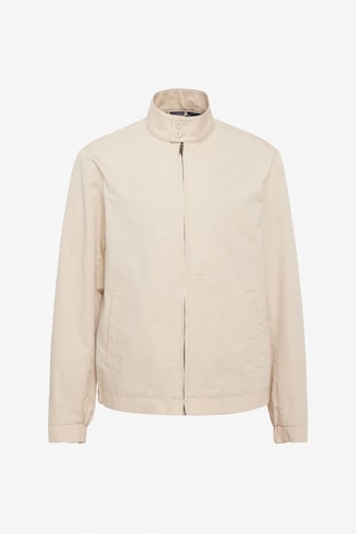 Regular Fit Normal Kesim %100 Pamuk Bej Ceket LV57205297B48 Oatmeal