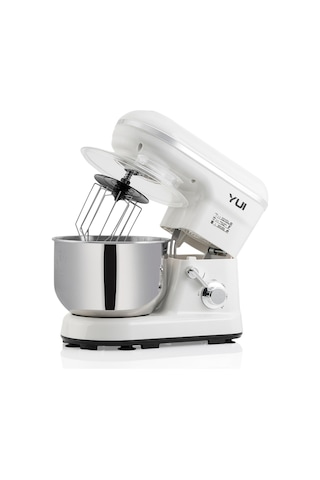 Yui M108 Easy Chef Hamur Yoğurma Makinesi Stand Mikseri
