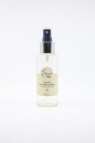 Lavande Lavanta Çiftliği Organik Lavanta Suyu 100 ML