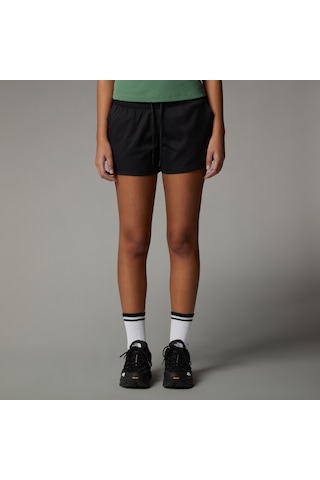The North Face W Aphrodite Short Kadın Şort-31477 siyah