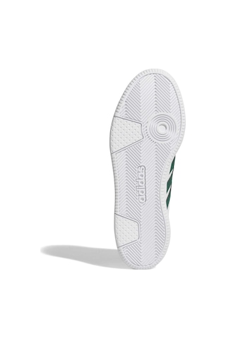 Ftwwht/cgreen/ftwwht Adidas Erkek Basketbol Ayakkabısı Hoops Classic Kı1055 Beyaz