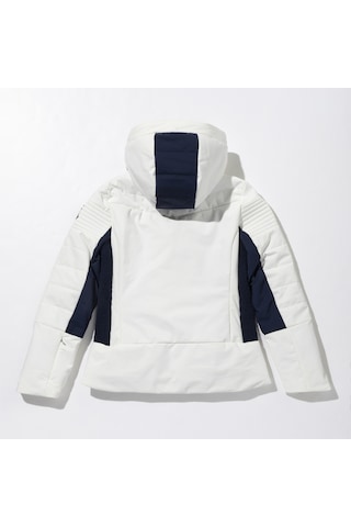 Phenix Dıamond Jacket Beyaz Beyaz
