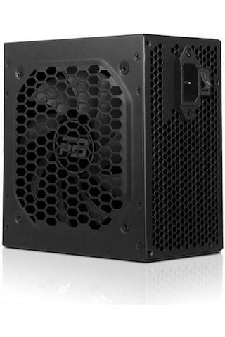 Powerboost 550W 80+ Bronze BST-ATX550BEU Brıo Güç Kaynağı