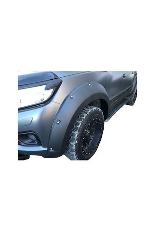 Nissan Navara Np300 Dodik Seti Adblue Civatalı 2018+