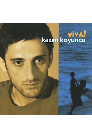 Kazım Koyuncu - Viya Plak