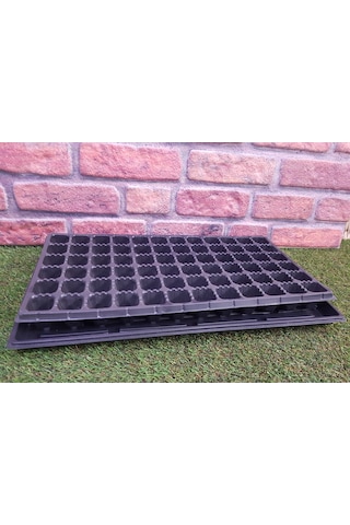 Fide Tepsisi 10 Adet Fide Viyol Altlığı Viyol Saksı Altı Tabağı