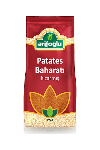 Arifoğlu Patates Baharatı 90 G