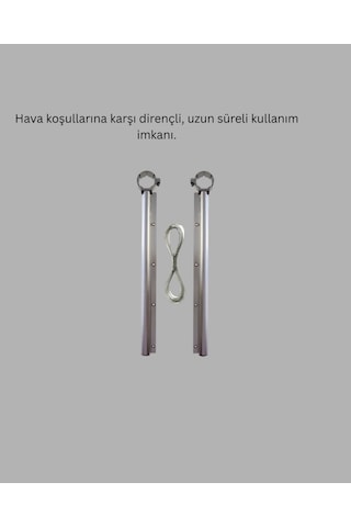 Nrzsnt Çamaşır Askılığı Diğer