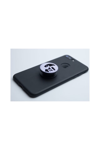 Atatürk Popsoket Telefon Parmak Tutucu karışık