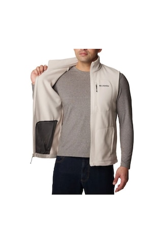 Columbia Fast Trek Fleece Erkek Yelek Am1056-279 001
