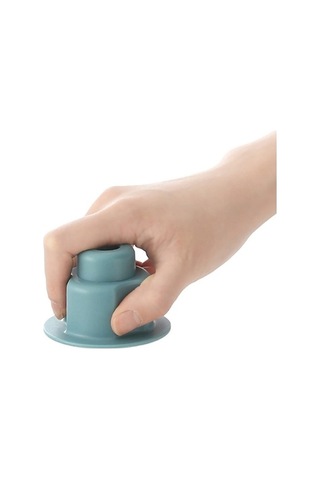 Pazly Çok Fonksiyonlu Mısır Soyucu & Rende, Pratik Ev Aleti Mavi