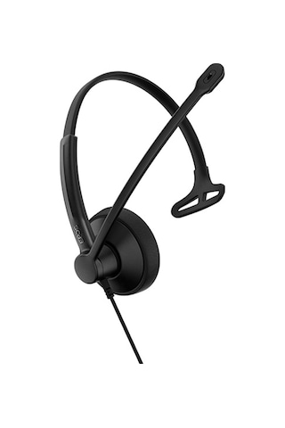 Epos Impact 100 Ms Mono Usb-c/usb-a Kulak Üstü Kulaklık