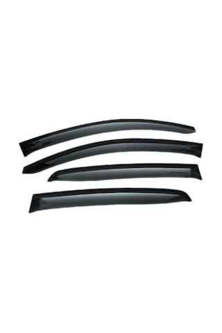 Cam Rüzgarlığı V2 Düz Ford Ecosport 2018+