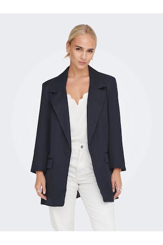 Only 15284755 Kadin Blazer Ceket - Siyah Siyah