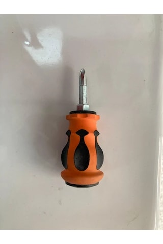 Çankaya Ucu Değişebilen Tornavida