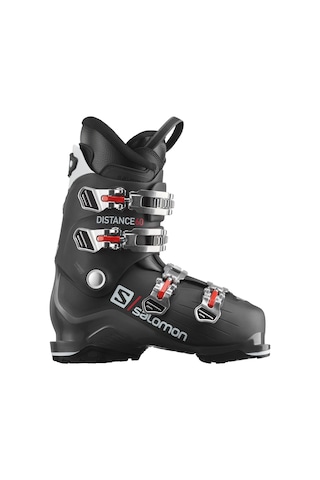 Salomon Salomon Unisex Kayak Ayakkabısı Distance 60 Gw Mavi/siyah/kırmızı 27501 Çok Renkli