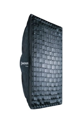 Elinchrom Rotalux Rectabox Rotagrid 90x110cm