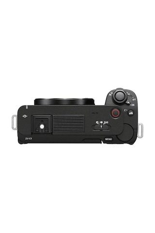Sony ZV-E1 Body Aynasız Fotoğraf Makinesi
