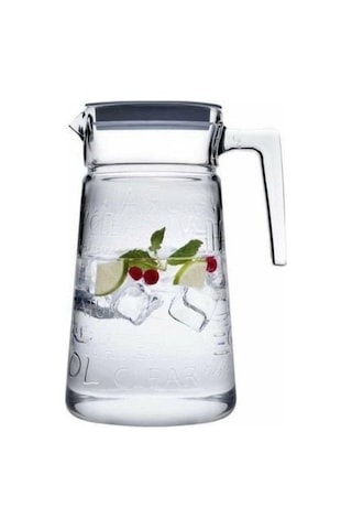 Paşabahçe 43763 City Pop Sürahi 2 L