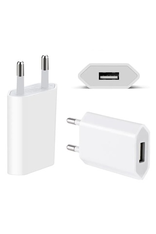 5w Usb Apple Uyumlu iPhone Güç Adaptörü