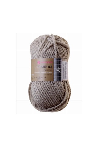 Pehorka Örgü İpliği Sonbahar - No: 43 189664873